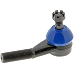 Order Outer Tie Rod End by MEVOTECH - MES2147RL For Your Vehicle