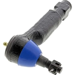 Order MEVOTECH - MES2150RL - Outer Tie Rod End For Your Vehicle