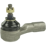 Order Outer Tie Rod End by MEVOTECH - MES2153RL For Your Vehicle