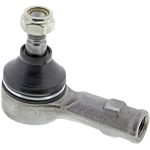 Order Outer Tie Rod End by MEVOTECH - MES2158R For Your Vehicle