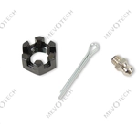 Order Outer Tie Rod End by MEVOTECH - MES2221L For Your Vehicle