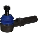 Order Outer Tie Rod End by MEVOTECH - MES2513RL For Your Vehicle