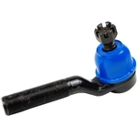 Order Outer Tie Rod End by MEVOTECH - MES2728L For Your Vehicle