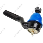 Order Outer Tie Rod End by MEVOTECH - MES2728L For Your Vehicle