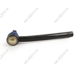 Order Outer Tie Rod End by MEVOTECH - MES2813RL For Your Vehicle