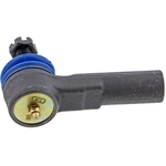 Order MEVOTECH - MES2814RL - Outer Tie Rod End For Your Vehicle
