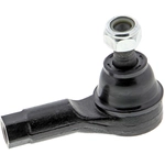 Order Outer Tie Rod End by MEVOTECH - MES2827RL For Your Vehicle