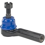 Order Outer Tie Rod End by MEVOTECH - MES2850RL For Your Vehicle