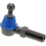 Order Outer Tie Rod End by MEVOTECH - MES2908RL For Your Vehicle