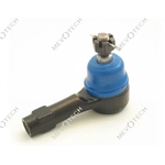 Order Outer Tie Rod End by MEVOTECH - MES2937RL For Your Vehicle