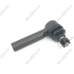 Order Outer Tie Rod End by MEVOTECH - MES3011RL For Your Vehicle