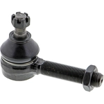 Order MEVOTECH - MES3045RL - Outer Tie Rod End For Your Vehicle