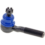 Order Outer Tie Rod End by MEVOTECH - MES3052 For Your Vehicle