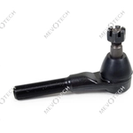 Order Outer Tie Rod End by MEVOTECH - MES3098RL For Your Vehicle
