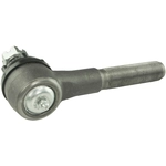 Order Outer Tie Rod End by MEVOTECH - MES3098RL For Your Vehicle