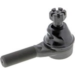 Order Outer Tie Rod End by MEVOTECH - MES3122R For Your Vehicle