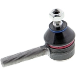 Order Outer Tie Rod End by MEVOTECH - MES3143R For Your Vehicle
