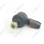 Order Outer Tie Rod End by MEVOTECH - MES3158RL For Your Vehicle