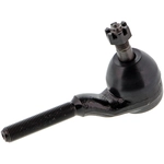 Order Outer Tie Rod End by MEVOTECH - MES317L For Your Vehicle