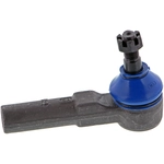Order Outer Tie Rod End by MEVOTECH - MES3181RL For Your Vehicle