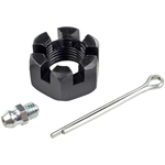 Order Outer Tie Rod End by MEVOTECH - MES3185L For Your Vehicle