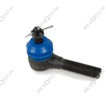 Order Outer Tie Rod End by MEVOTECH - MES3198RL For Your Vehicle