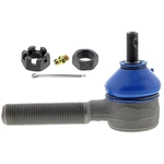 Order Outer Tie Rod End by MEVOTECH - MES3198RL For Your Vehicle