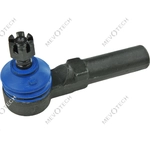 Order Outer Tie Rod End by MEVOTECH - MES3200RL For Your Vehicle