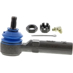 Order Outer Tie Rod End by MEVOTECH - MES3200RL For Your Vehicle