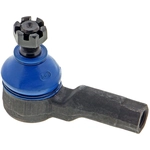 Order Outer Tie Rod End by MEVOTECH - MES3251RL For Your Vehicle
