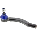 Order MEVOTECH - MES3256 - Outer Tie Rod End For Your Vehicle