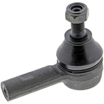 Order MEVOTECH - MES3317 - Outer Tie Rod End For Your Vehicle