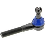 Order Outer Tie Rod End by MEVOTECH - MES3343L For Your Vehicle