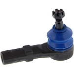 Order Outer Tie Rod End by MEVOTECH - MES3349RL For Your Vehicle