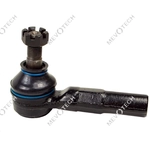 Order Outer Tie Rod End by MEVOTECH - MES3353RL For Your Vehicle