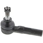 Order Outer Tie Rod End by MEVOTECH - MES3353RL For Your Vehicle
