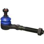 Order MEVOTECH - MES3366T - Outer Tie Rod End For Your Vehicle