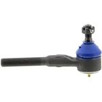 Order MEVOTECH - MES3367T - Outer Tie Rod End For Your Vehicle