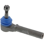 Order MEVOTECH - MES3374RL - Outer Tie Rod End For Your Vehicle