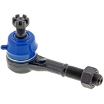 Order Outer Tie Rod End by MEVOTECH - MES3386RL For Your Vehicle