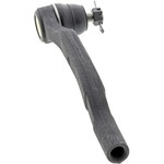 Order MEVOTECH - MES3391R - Outer Tie Rod End For Your Vehicle
