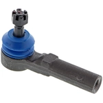Order Outer Tie Rod End by MEVOTECH - MES3401RL For Your Vehicle