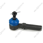 Order Outer Tie Rod End by MEVOTECH - MES3401RL For Your Vehicle