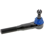 Order MEVOTECH - MES3417T - Outer Tie Rod End For Your Vehicle