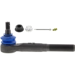 Order Outer Tie Rod End by MEVOTECH - MES3418 For Your Vehicle