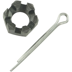 Order Outer Tie Rod End by MEVOTECH - MES3440 For Your Vehicle