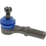 Order MEVOTECH - MES3447T - Outer Tie Rod End For Your Vehicle
