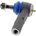 Order Outer Tie Rod End by MEVOTECH - MES3452 For Your Vehicle