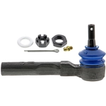 Order MEVOTECH - MES3455 - Outer Tie Rod End For Your Vehicle