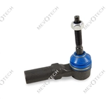 Order Outer Tie Rod End by MEVOTECH - MES3460 For Your Vehicle